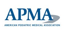 APMA Logo