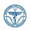 New York College of Podiatric Medicine Logo